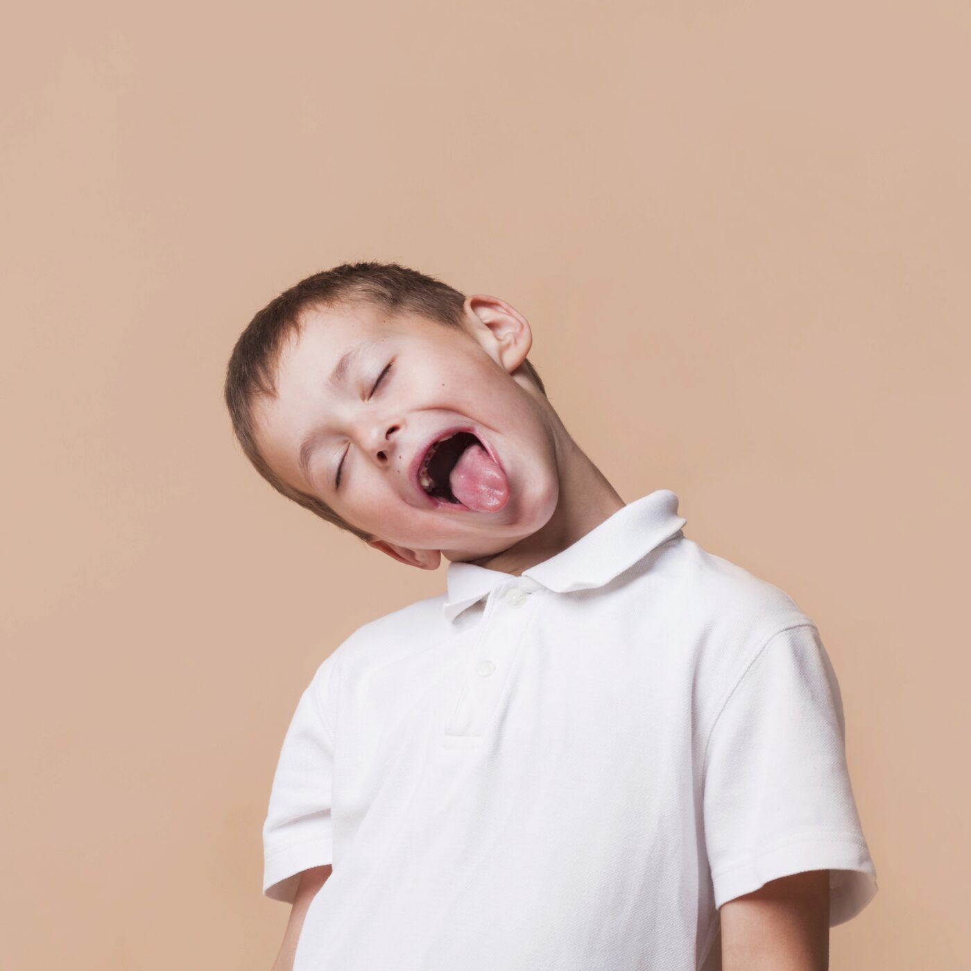 Enfants : ils sont insupportables. Comment réagir ? episode artwork