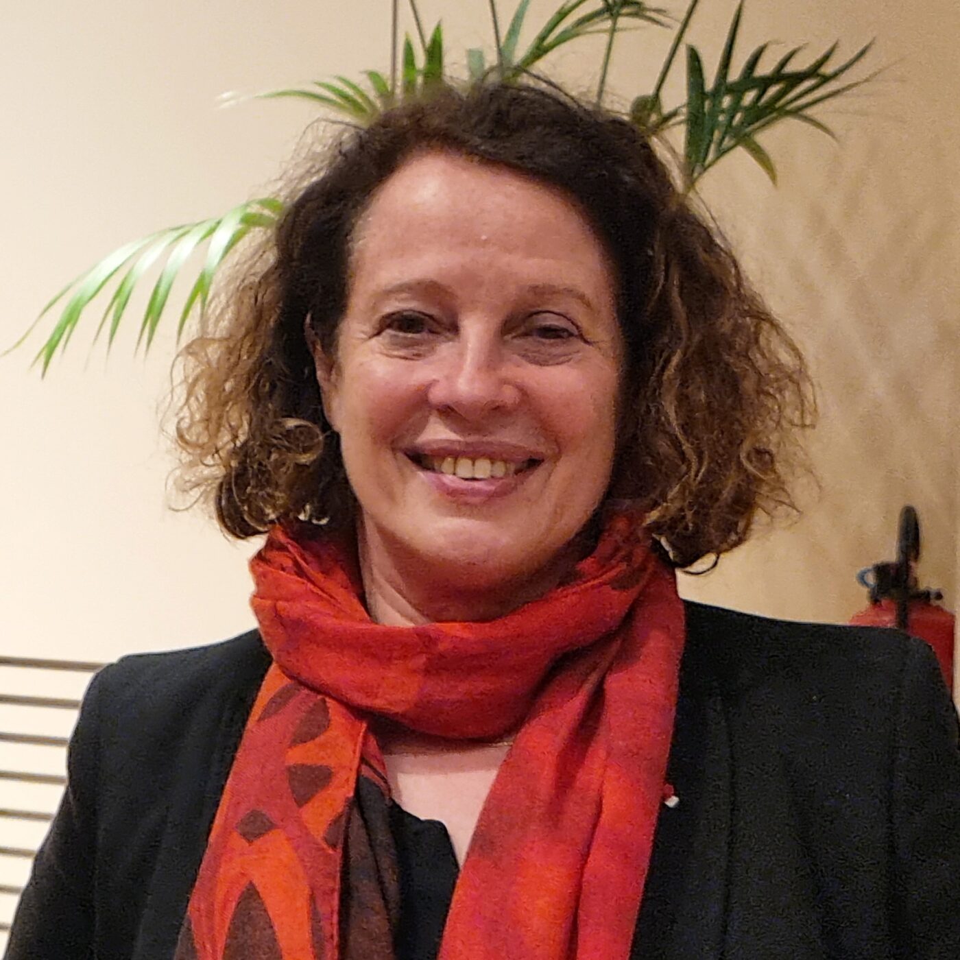 Émissions spéciales · RCF Lyon