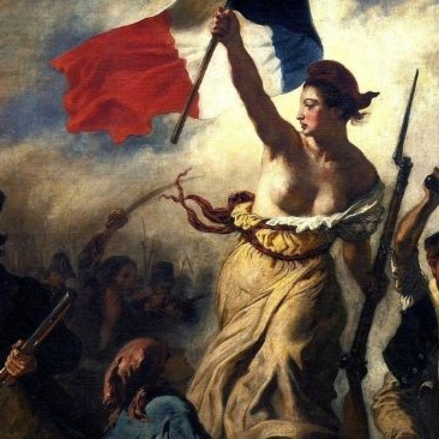 Les Racines du présent