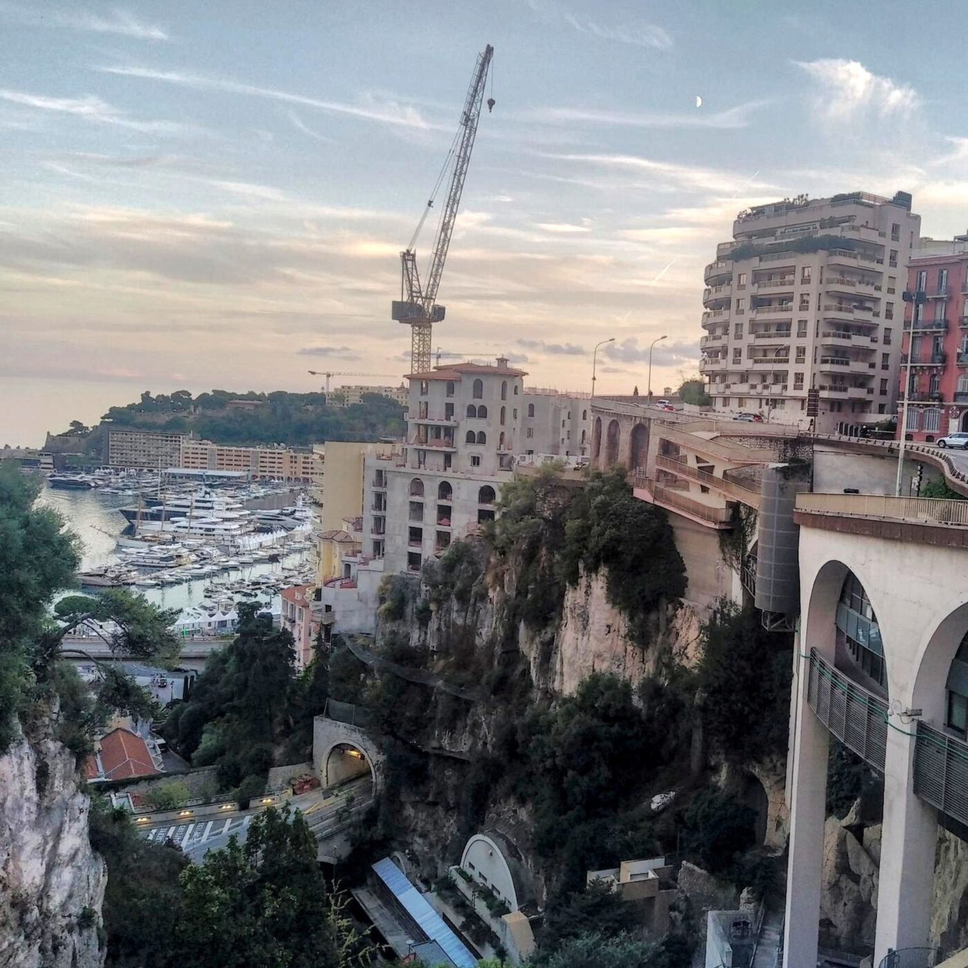 Monaco la populaire (rediffusion)