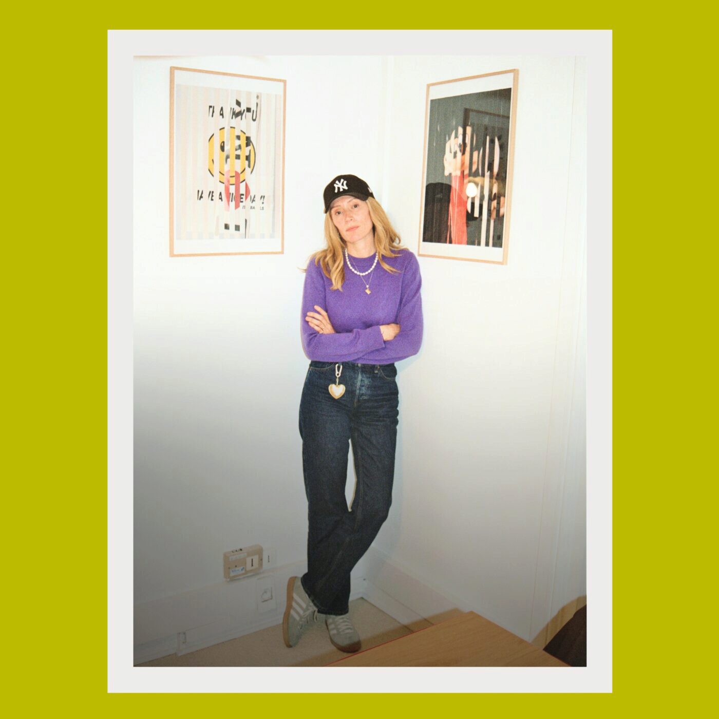 [EXRAIT] “Le business du beau” | Colombe Campana (Call it by your name) 