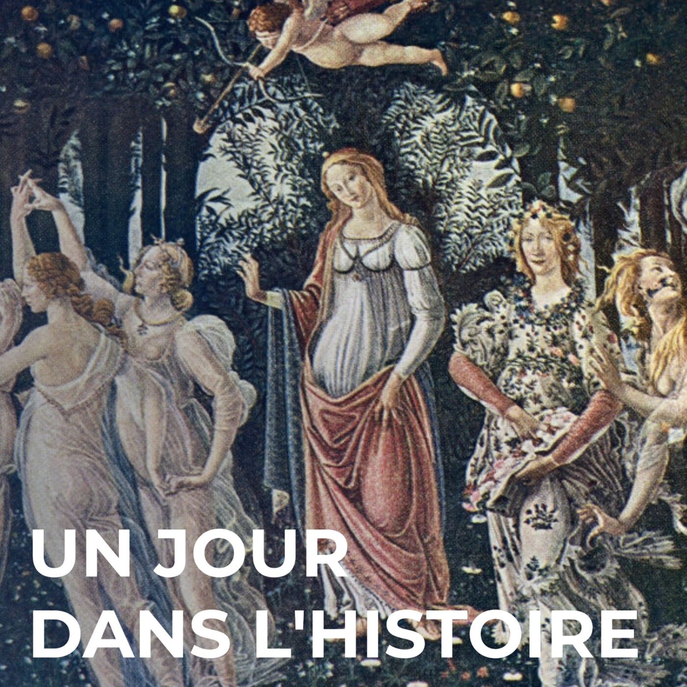 Printemps d’hier et d’aujourd’hui