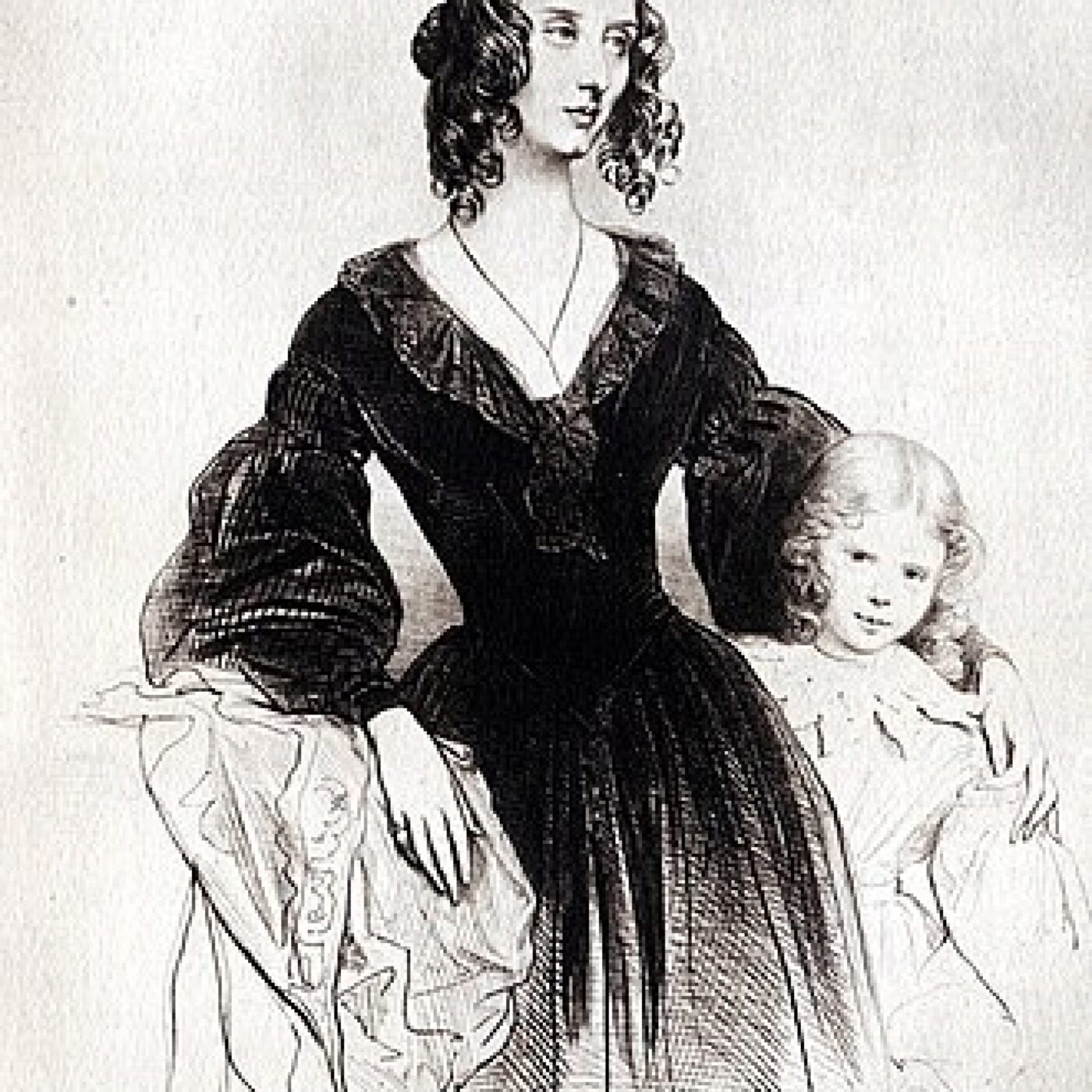 Jane Sterling, mécène méconnue episode artwork