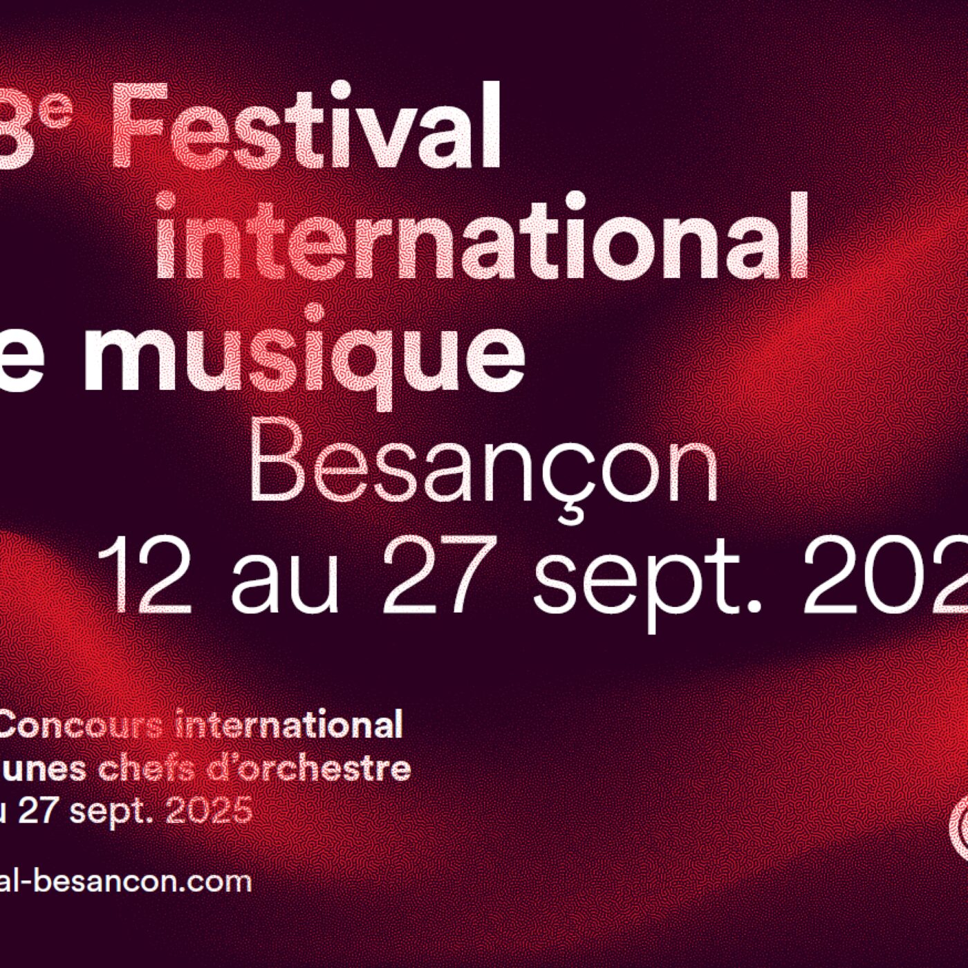 Le Festival international de musique de Besançon se prépare episode artwork