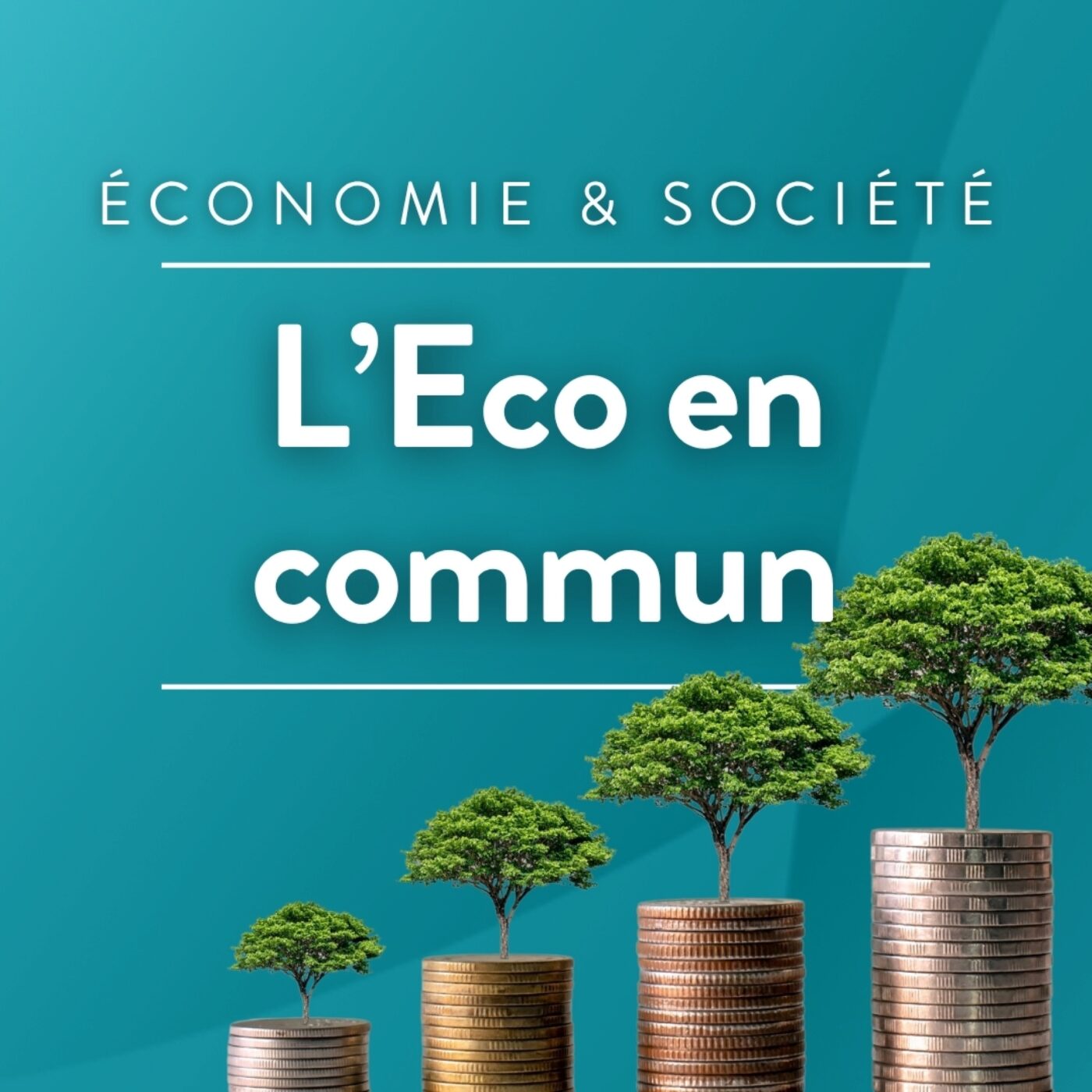 L\'éco en commun