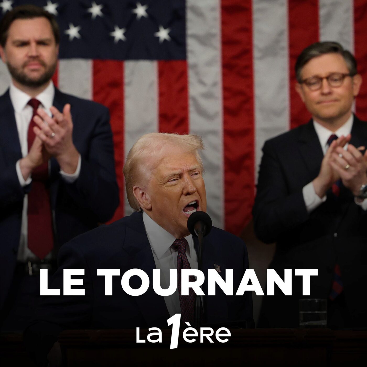 Donald Trump : la fin d’un monde ?