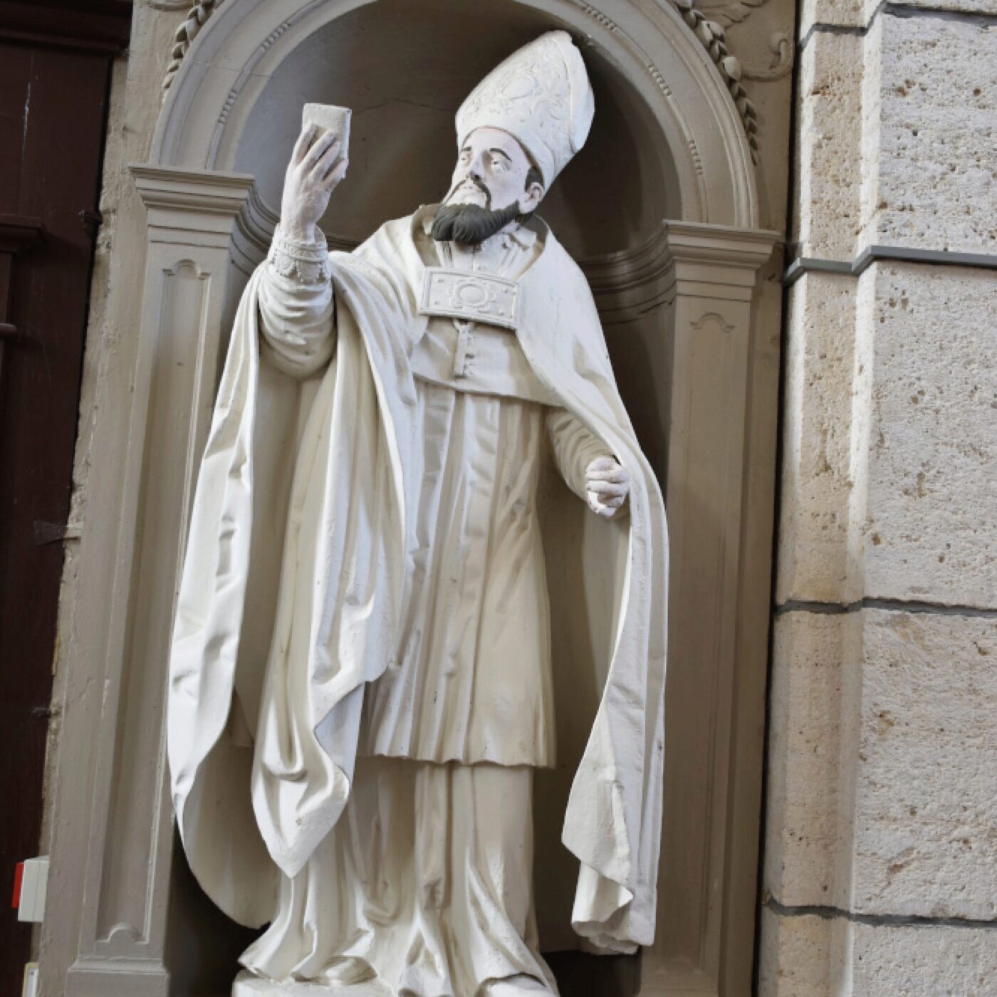 Feuilleton de la semaine