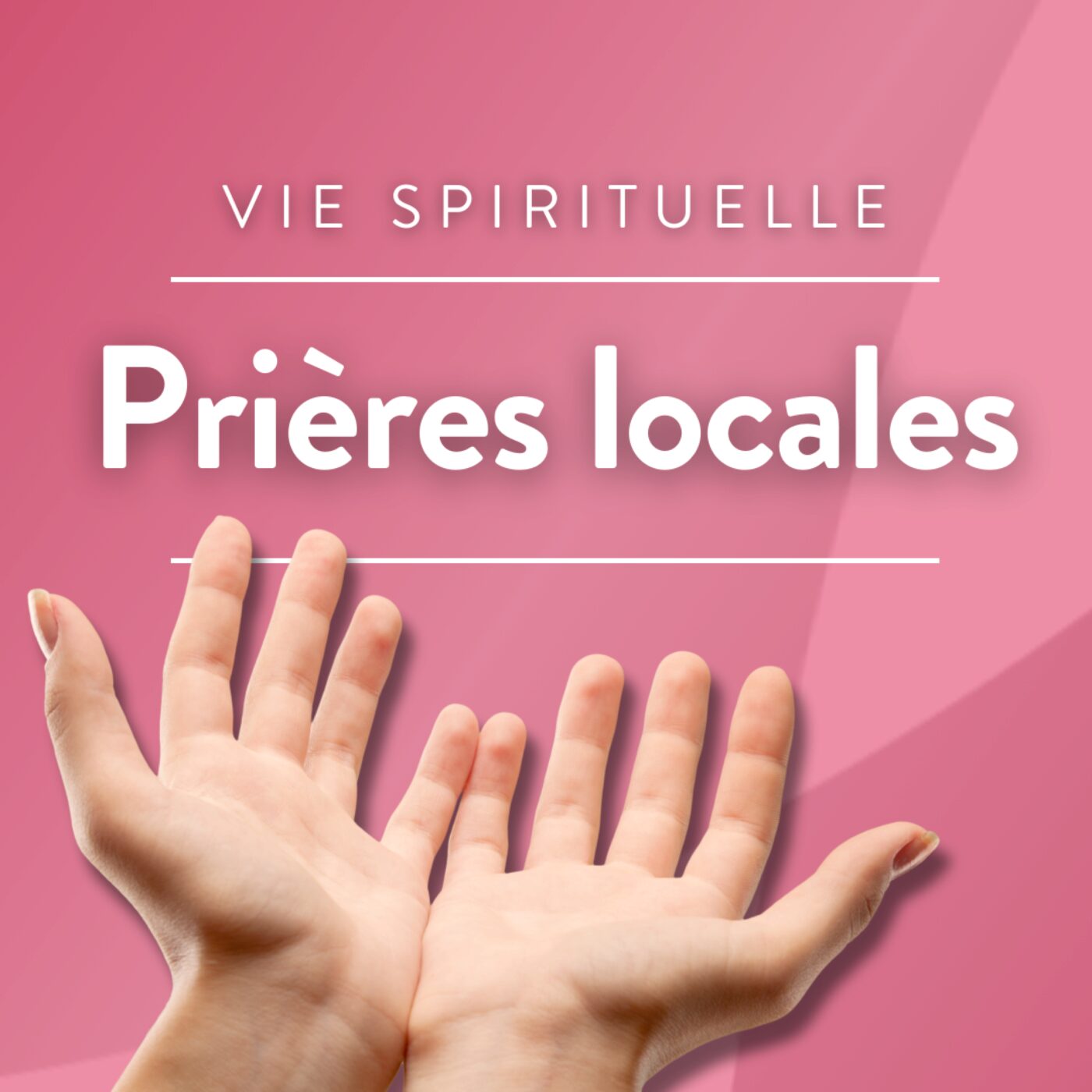 Prières locales