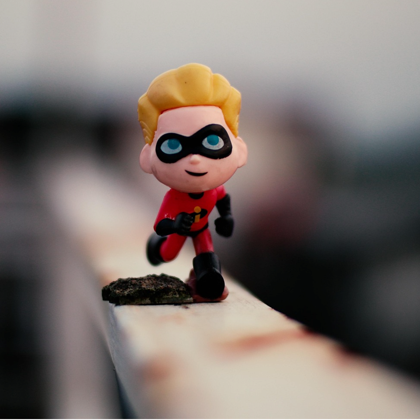 episode cover Saints ou Super Héros ?