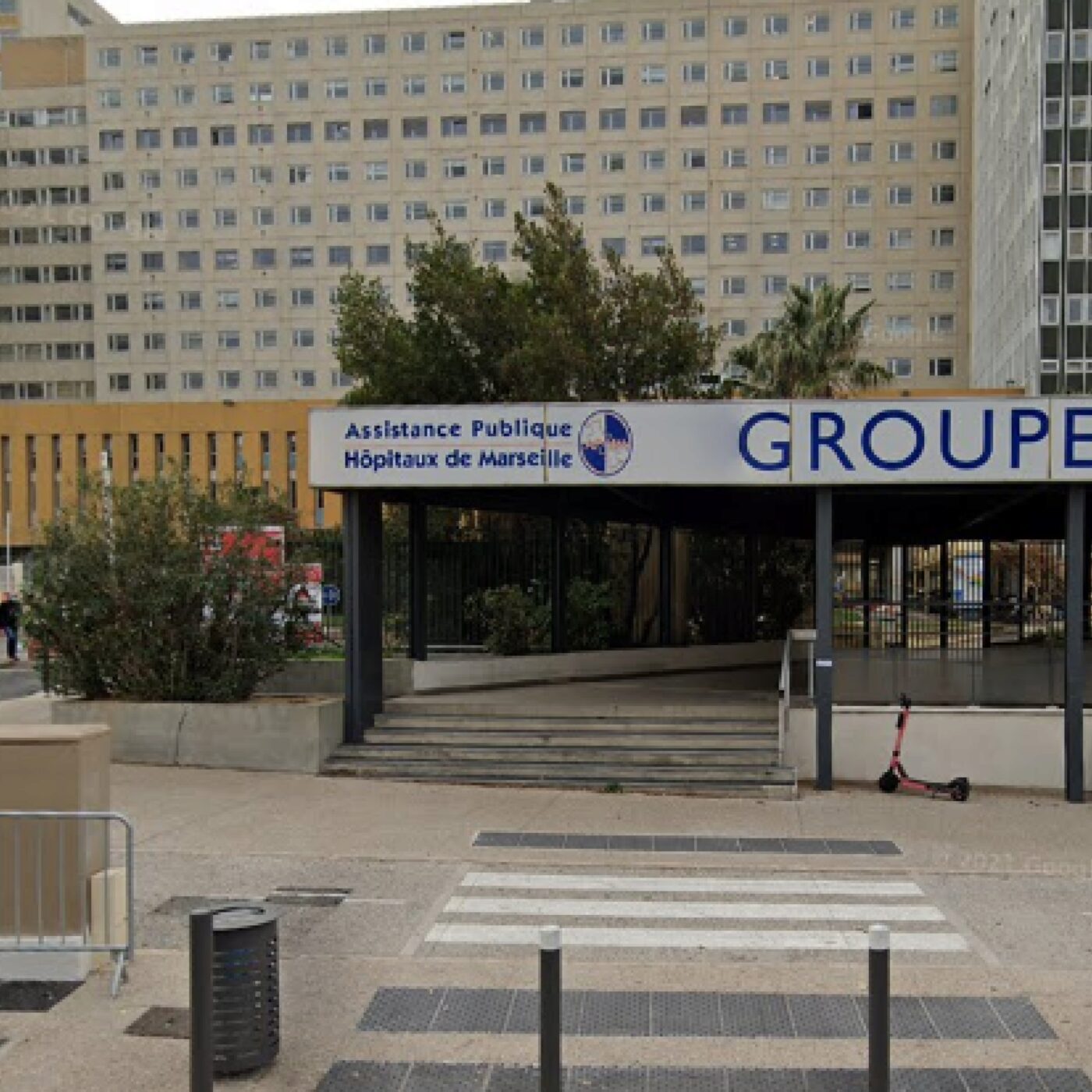 Le journal de 8h