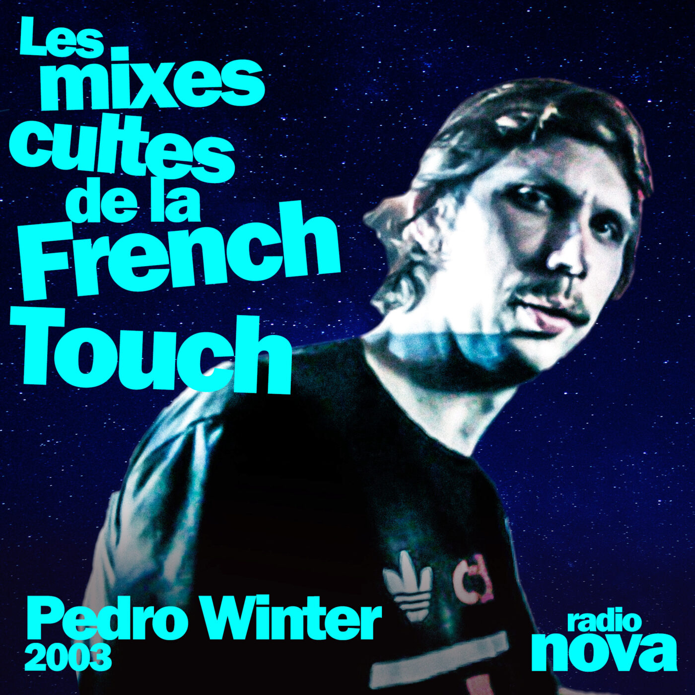 Les mixes cultes de la French Touch