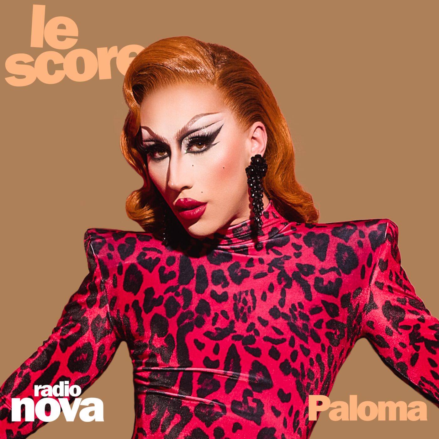 Paloma dévoile “Château Intérieur”, un manifeste pop et féministe Paloma dévoile “Château Intérieur”, un manifeste pop et féministe