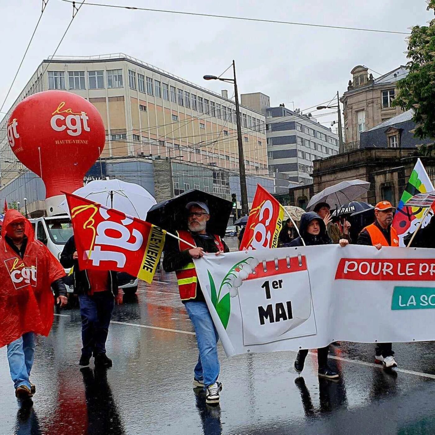 Le journal RCF du Limousin