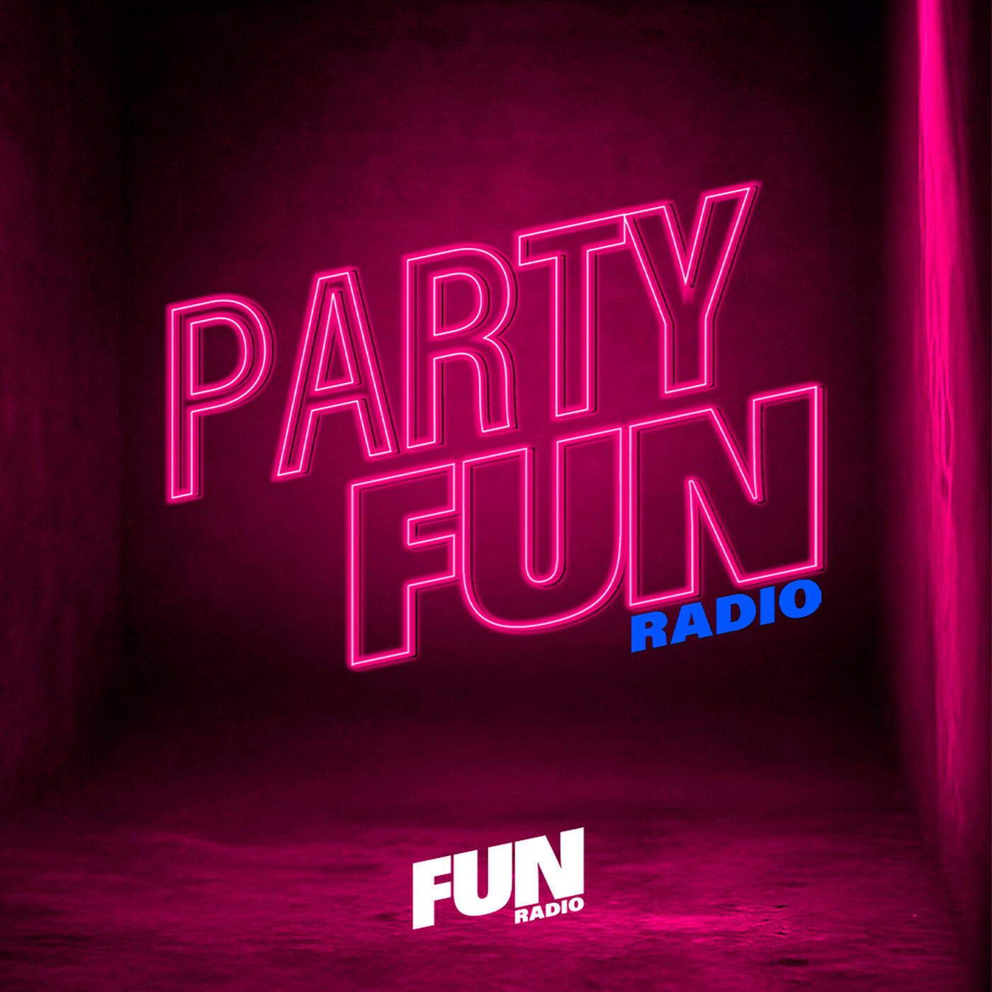 Party Fun - L'intégrale du 04 juillet episode artwork