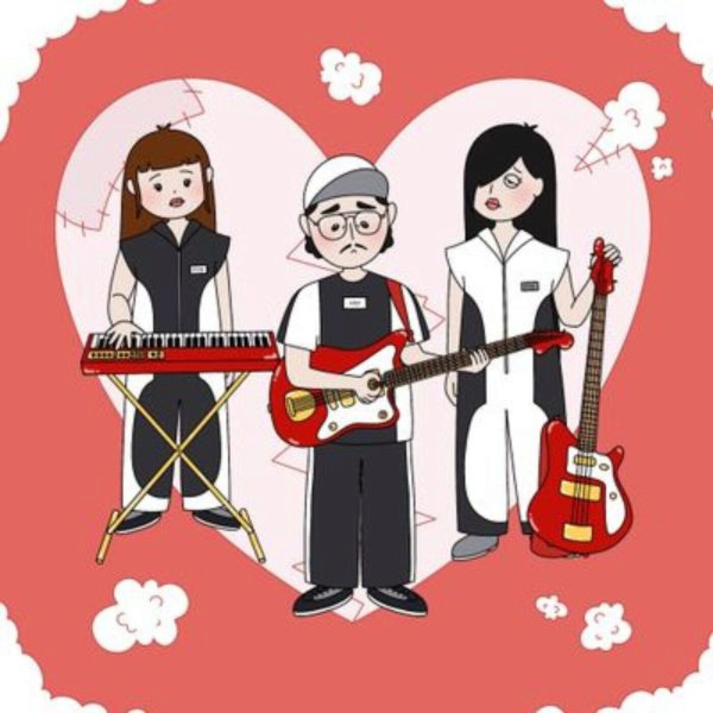 MusicOnAir - 18/04/2025 - TERRE NEUVE "Moments" episode artwork