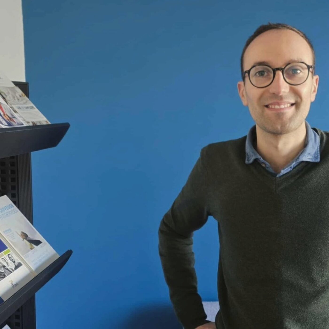 Cinq minutes en Limousin.