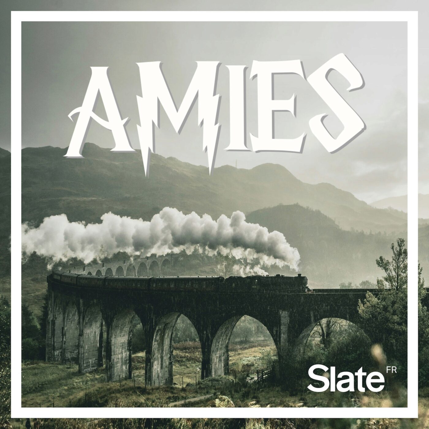 episode cover [AMIES] «Harry Potter 5»: les AMIES face à la plus grande méchante de la saga