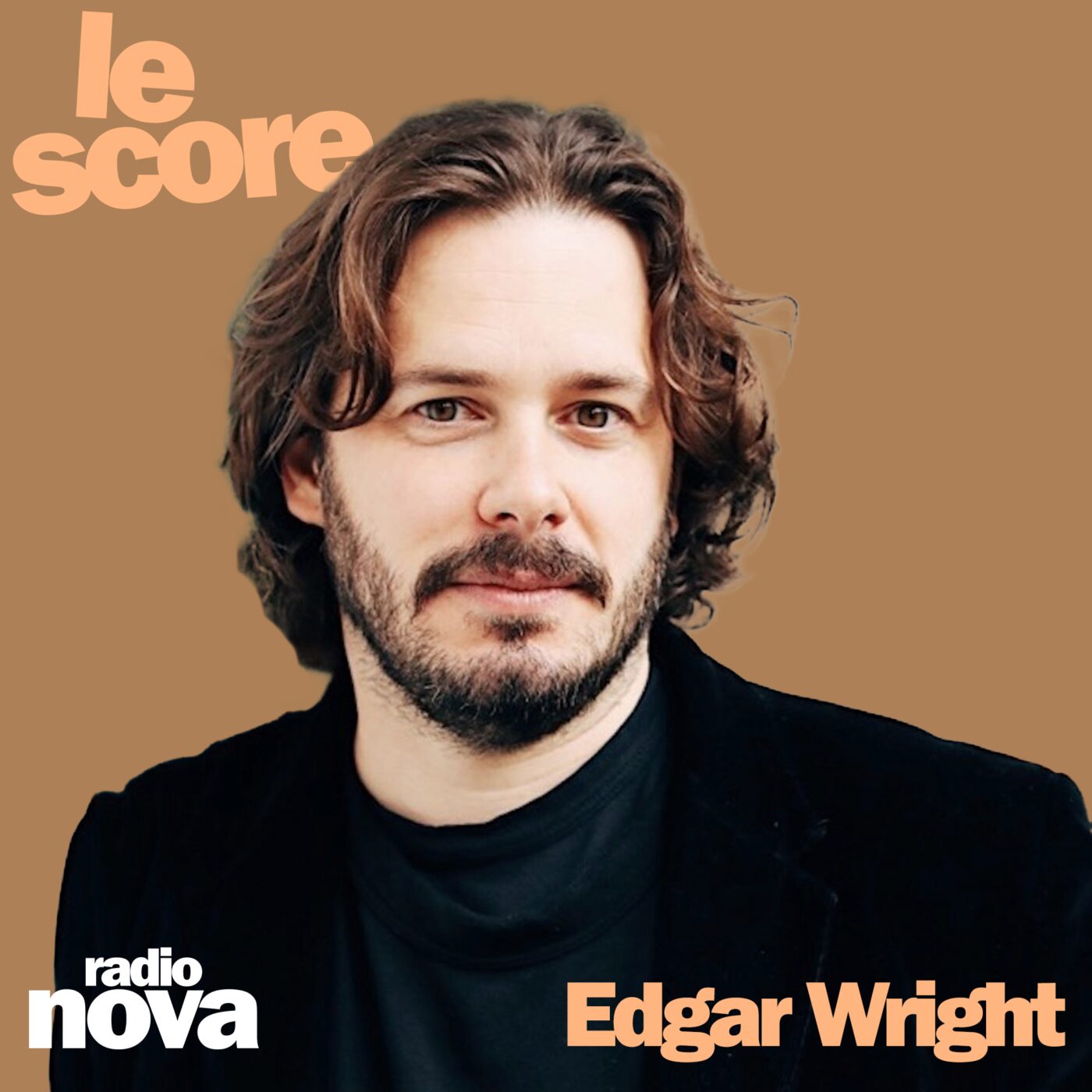 Edgar Wright : "Running Man", du roman à l’écran Edgar Wright : "Running Man", du roman à l’écran