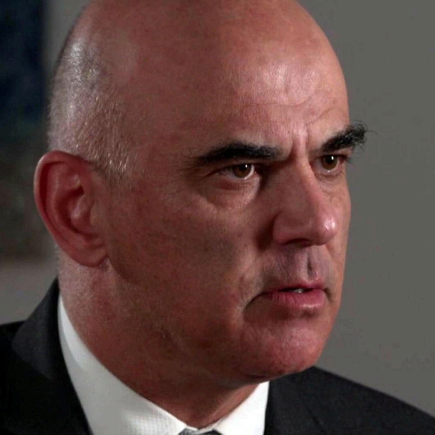 Alain Berset, ombres et lumières d’une bête politique Alain Berset, ombres et lumières d’une bête politique