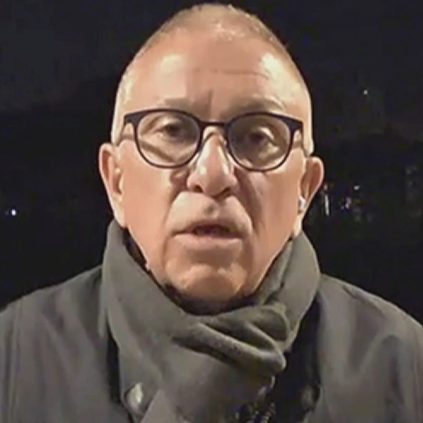 Siavosh Ghazi, correspondant en Iran : "Le travail du journaliste, c'est de pousser les lignes rouges"