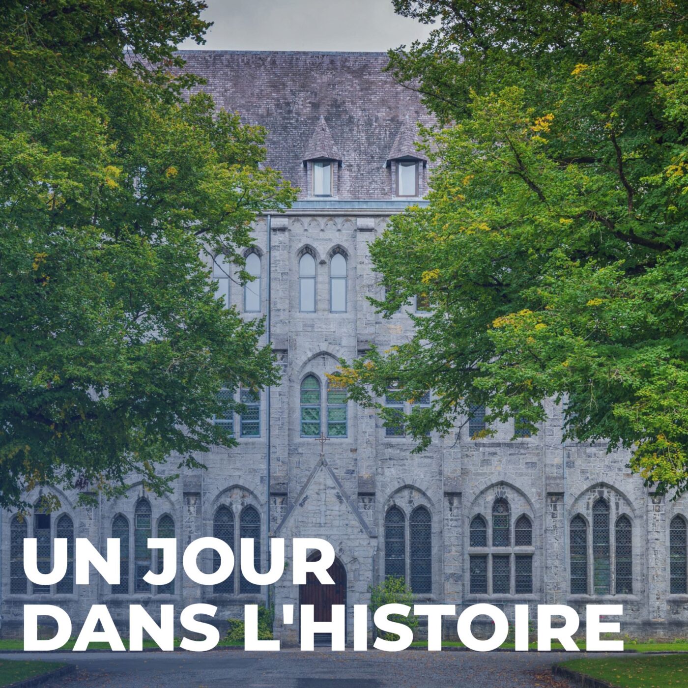 Histoire de l’Abbaye de Maredsous