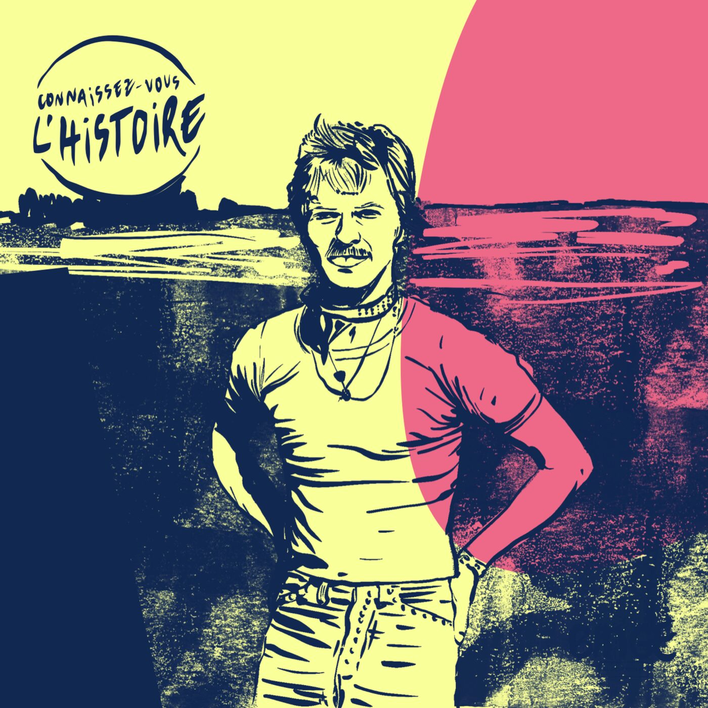 Connaissez-vous l\'histoire