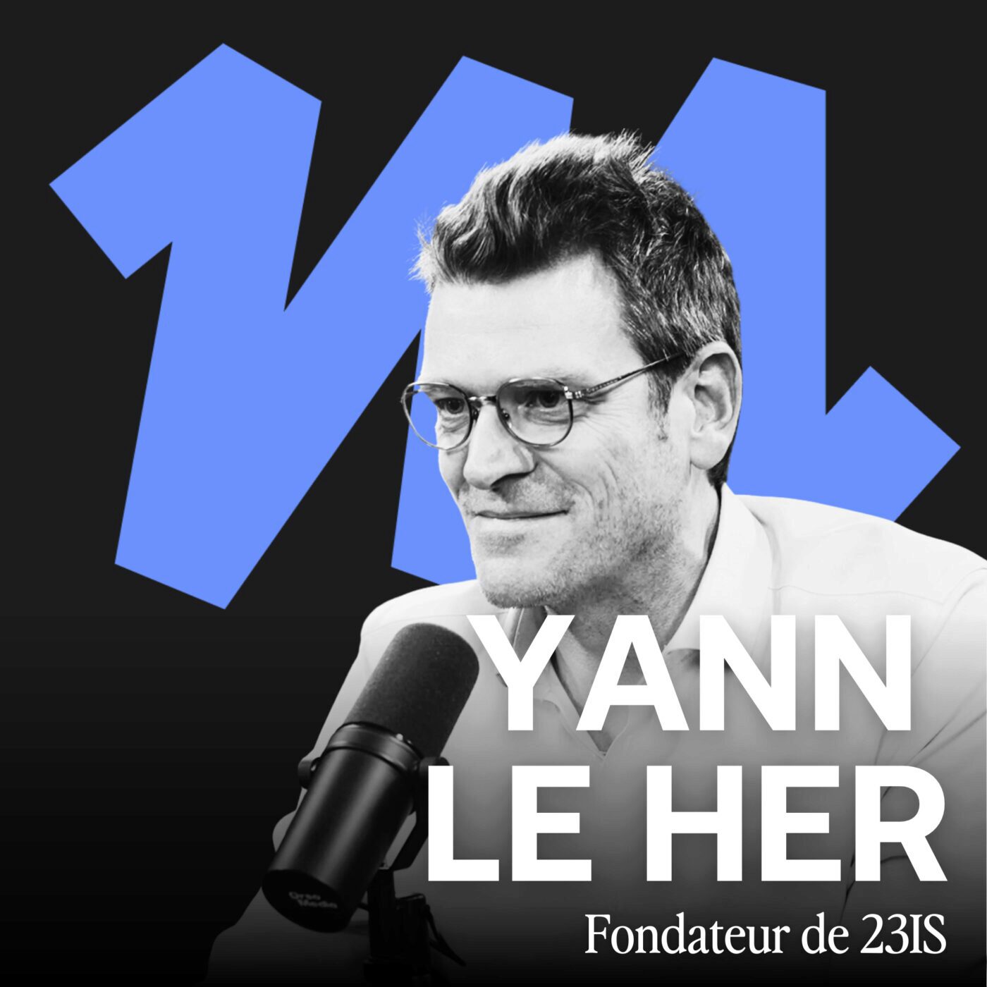 episode cover #303 - Perdez-vous de l’argent avec votre CGP ? - Yann Le Her