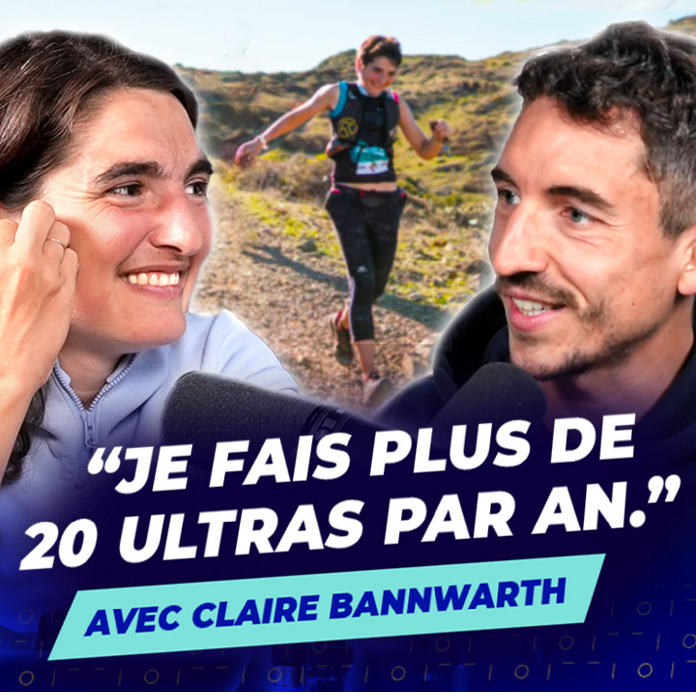 Ce que les livres ne disent pas sur l’ultra, Claire Bannwarth me l'a transmis