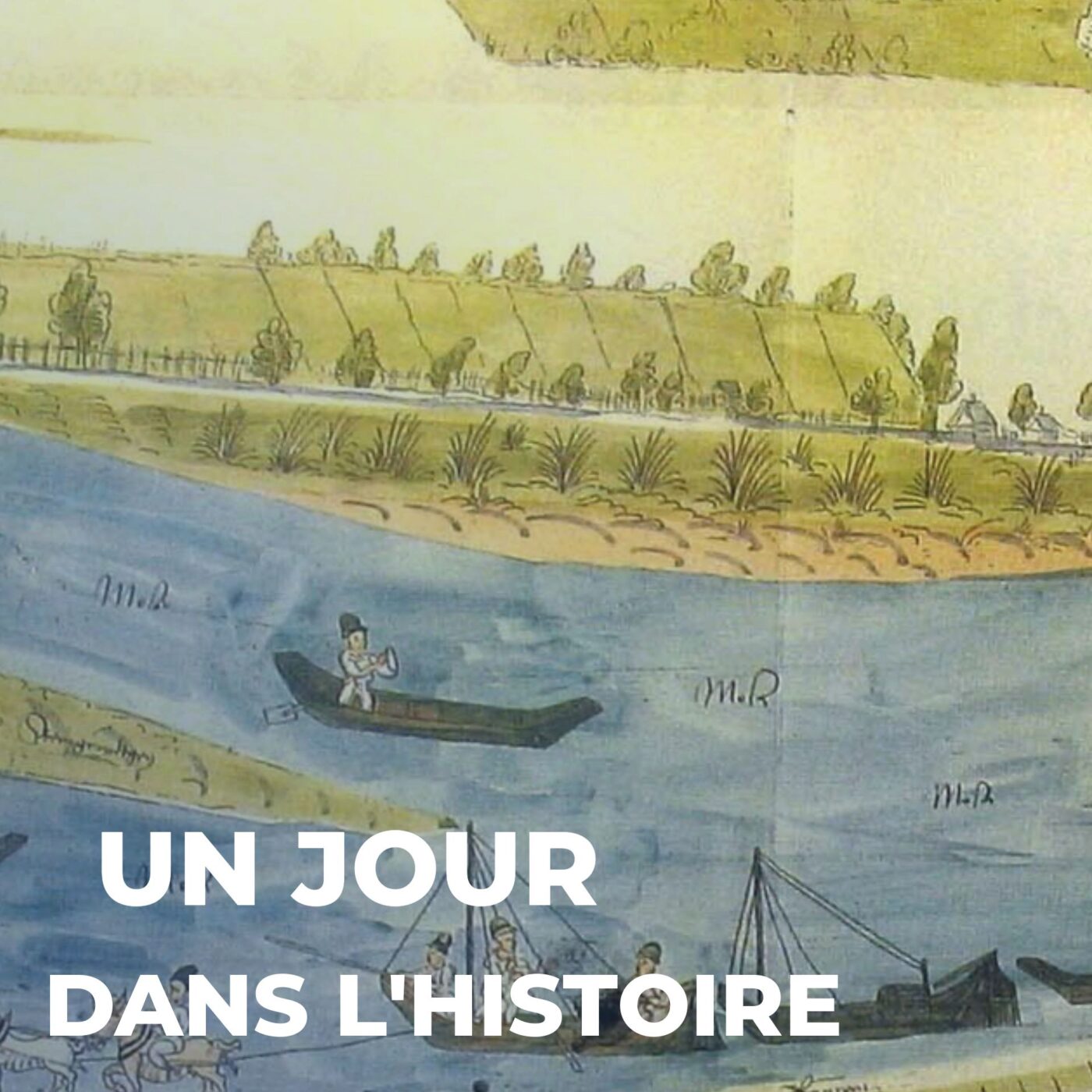 La Meuse au cœur de notre histoire La Meuse au cœur de notre histoire