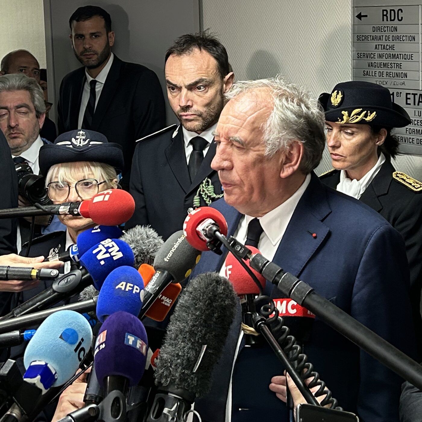Focus sur l\'actualité en Isère