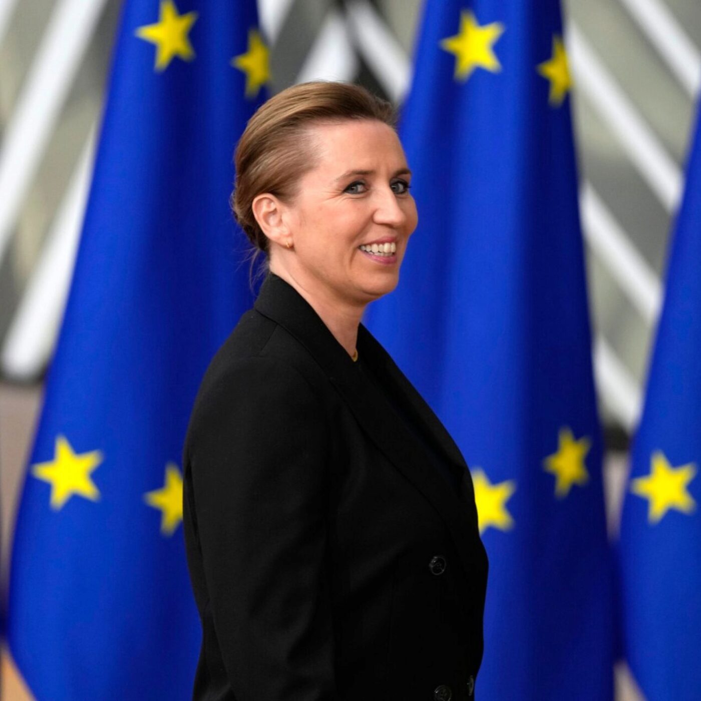 L\'Europe, c\'est vous !