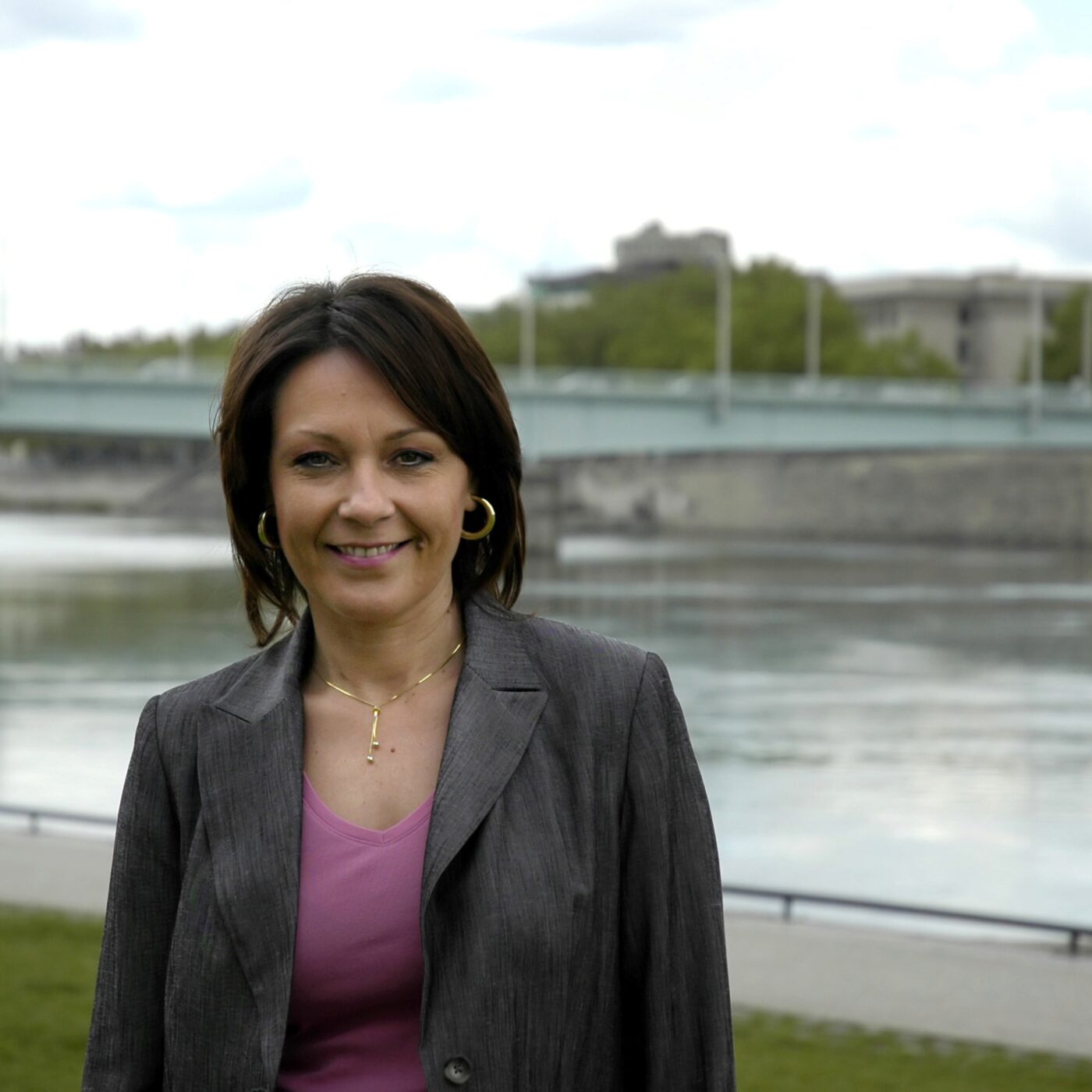 Sylvie Guillaume, ancienne vice-présidente du Parlement européen episode artwork