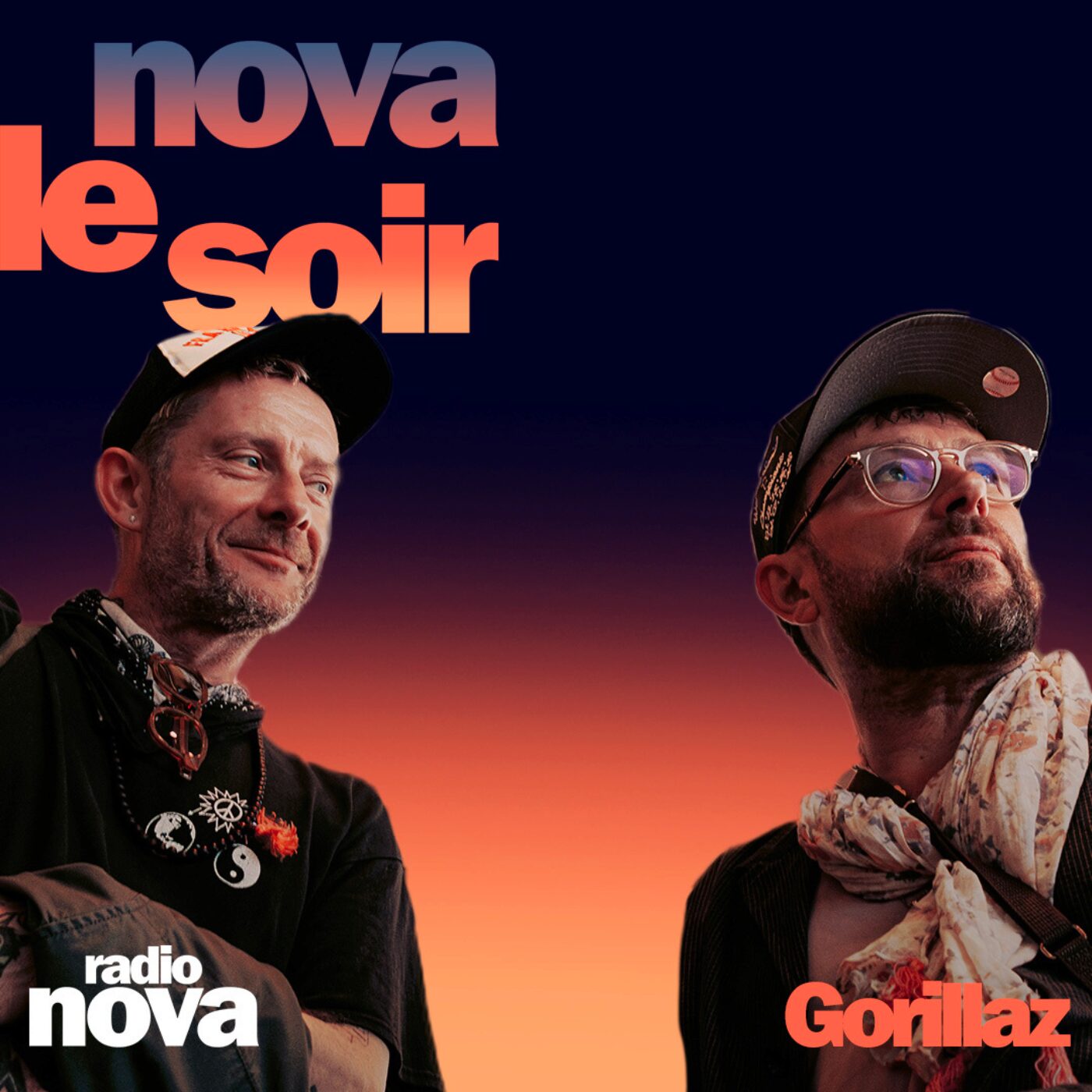 Gorillaz : "The Mountain", Inde & aventures Gorillaz : "The Mountain", Inde & aventures