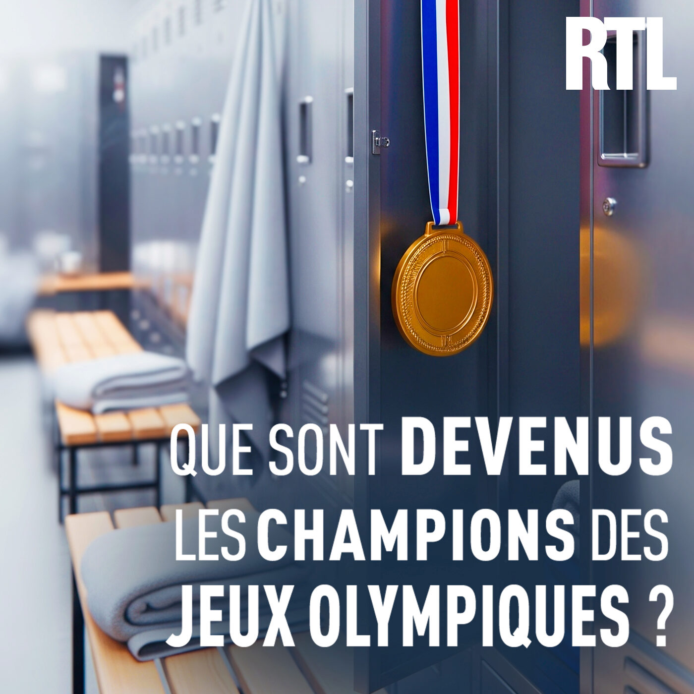Que sont devenus les champions des Jeux Olympiques