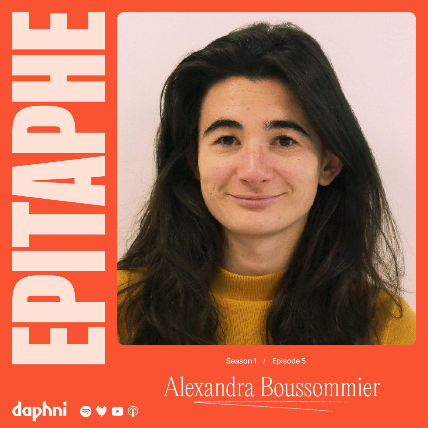 #5. Le Rebond, avec Alexandra Boussommier (ImVitro)