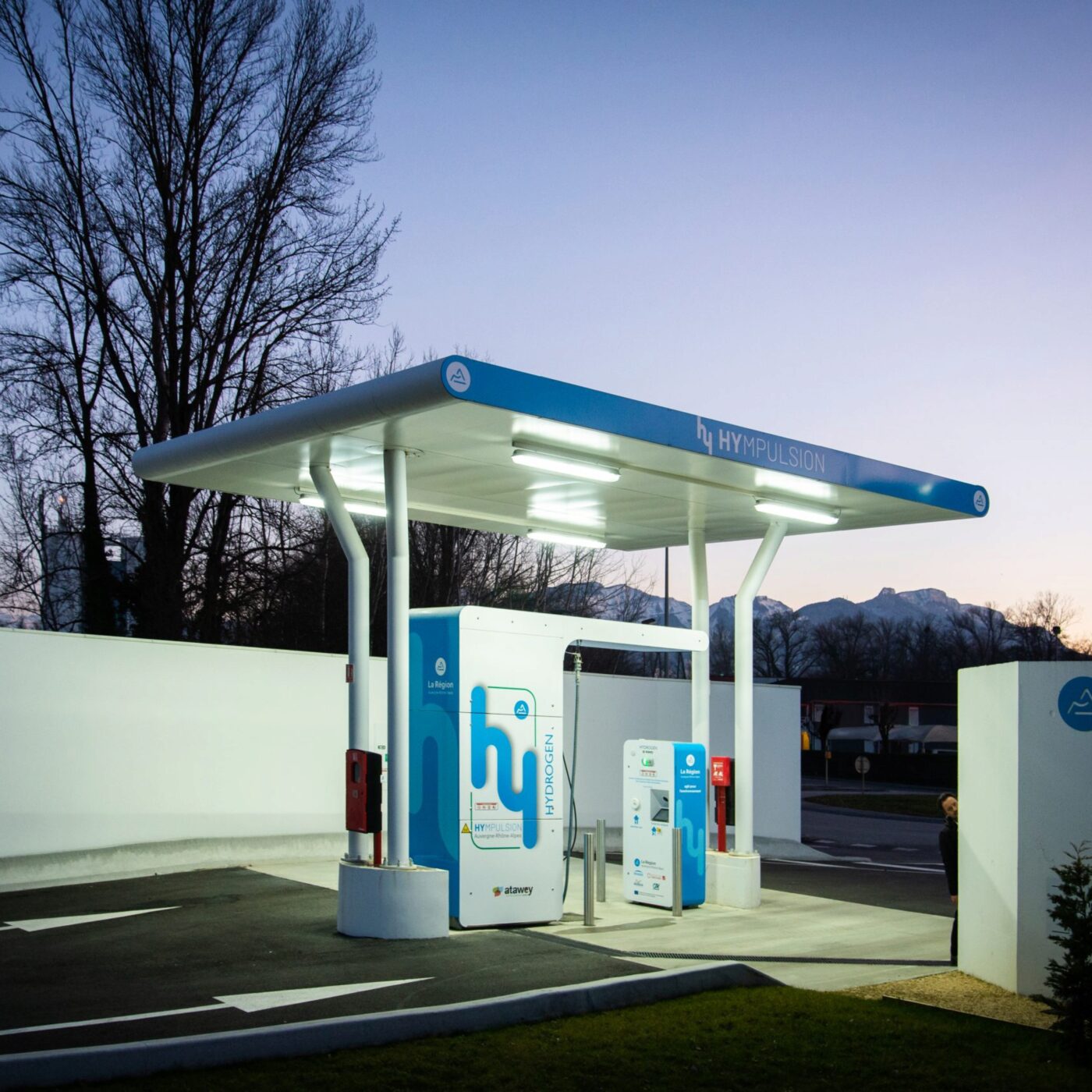 Atawey, la société savoyarde leader des mobilités à hydrogène episode artwork