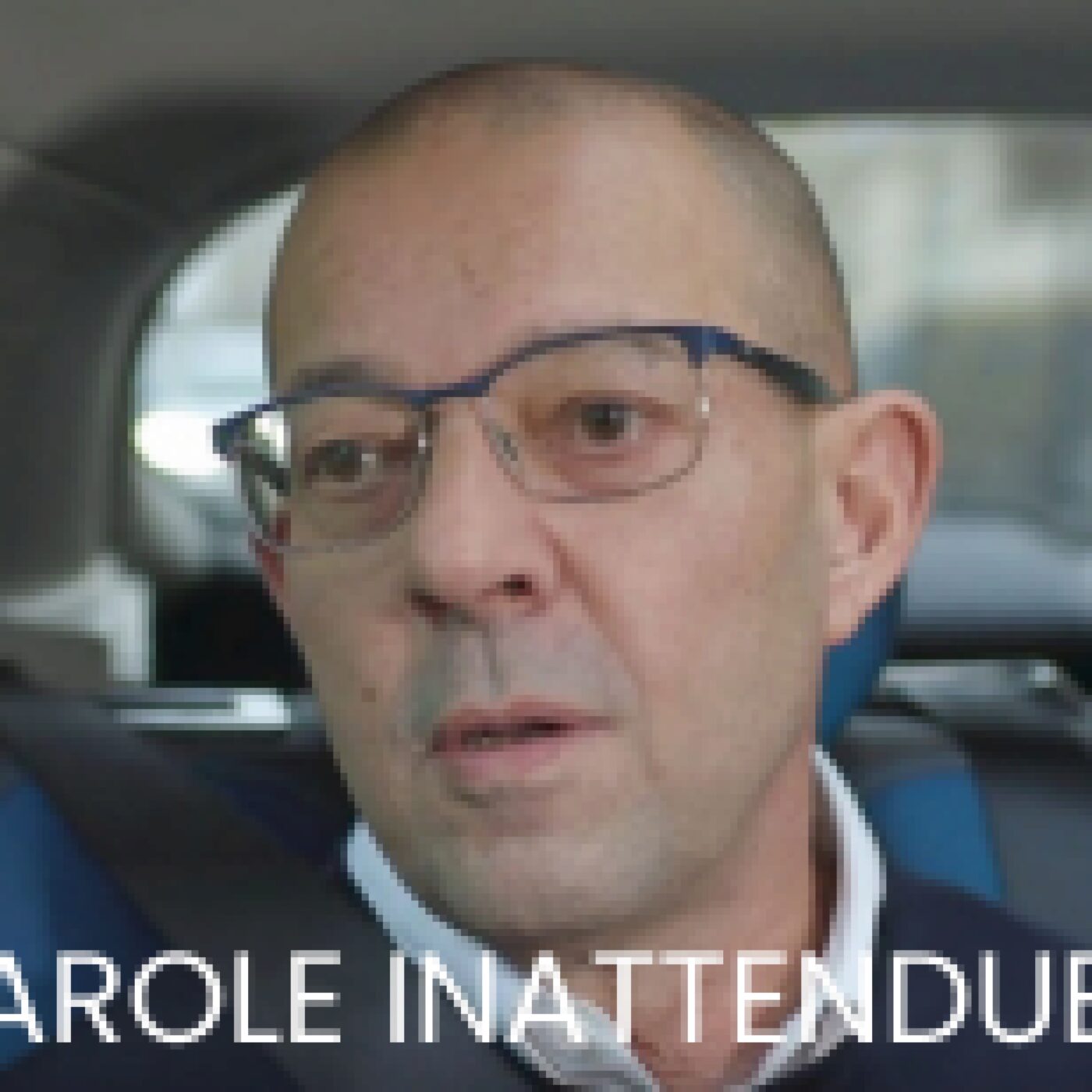 Parole inattendue