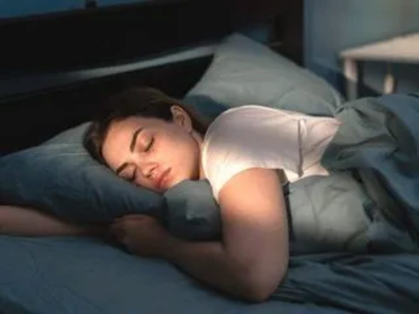Sommeil : s'endormir facilement est un apprentissage episode artwork