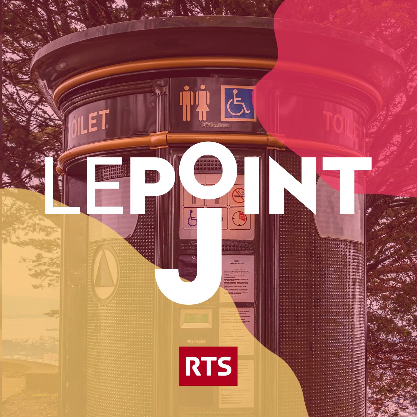 Est-ce que l’accès aux toilettes publiques est un droit ?