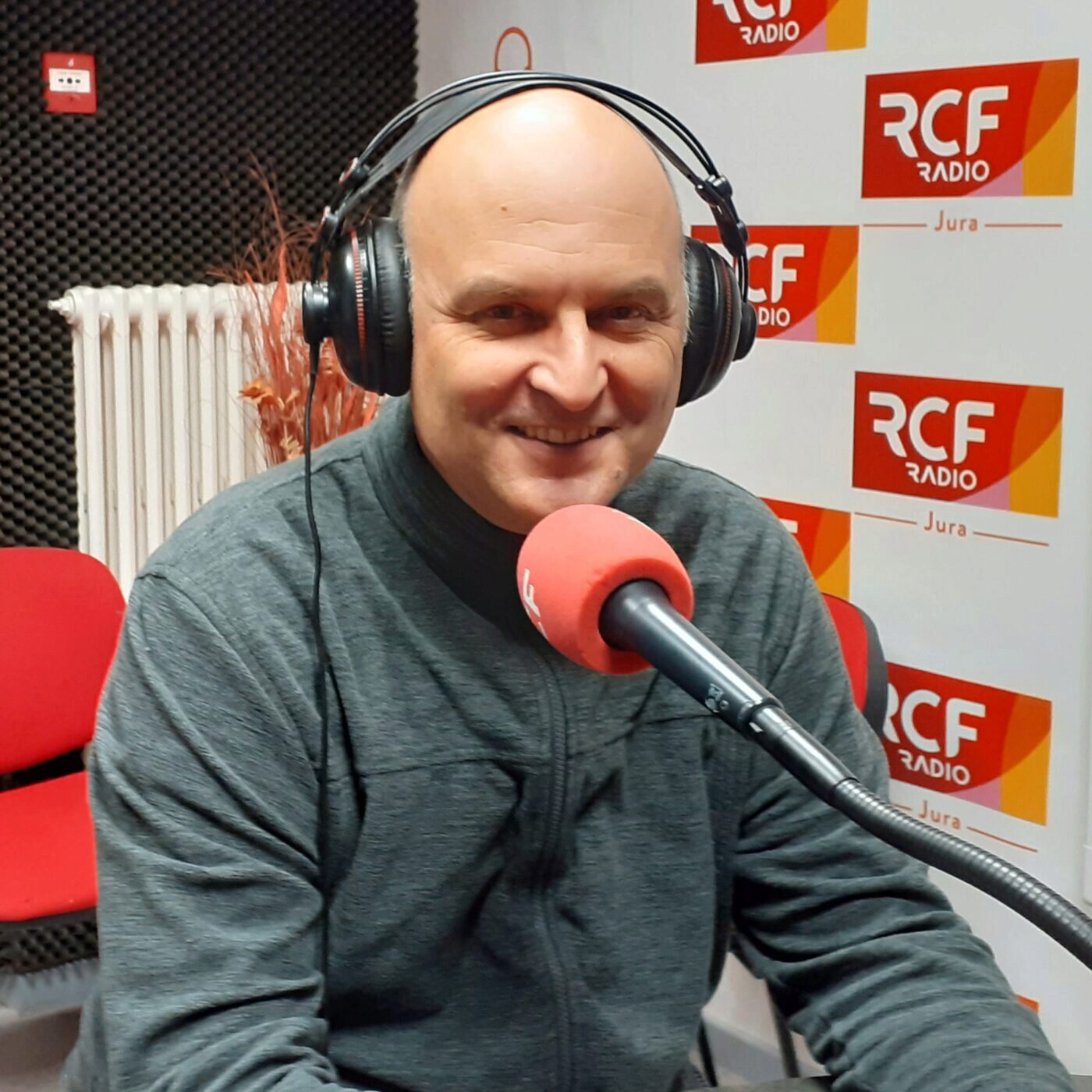Radio don 2023 : les aspects techniques de RCF en Franche-Comté episode artwork
