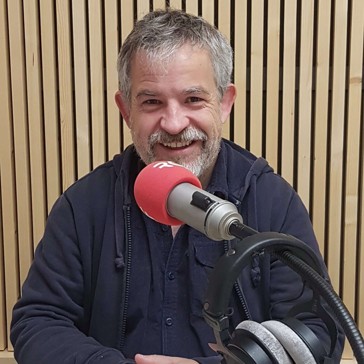 L'école de l'Oralité et Canticum Novum episode artwork