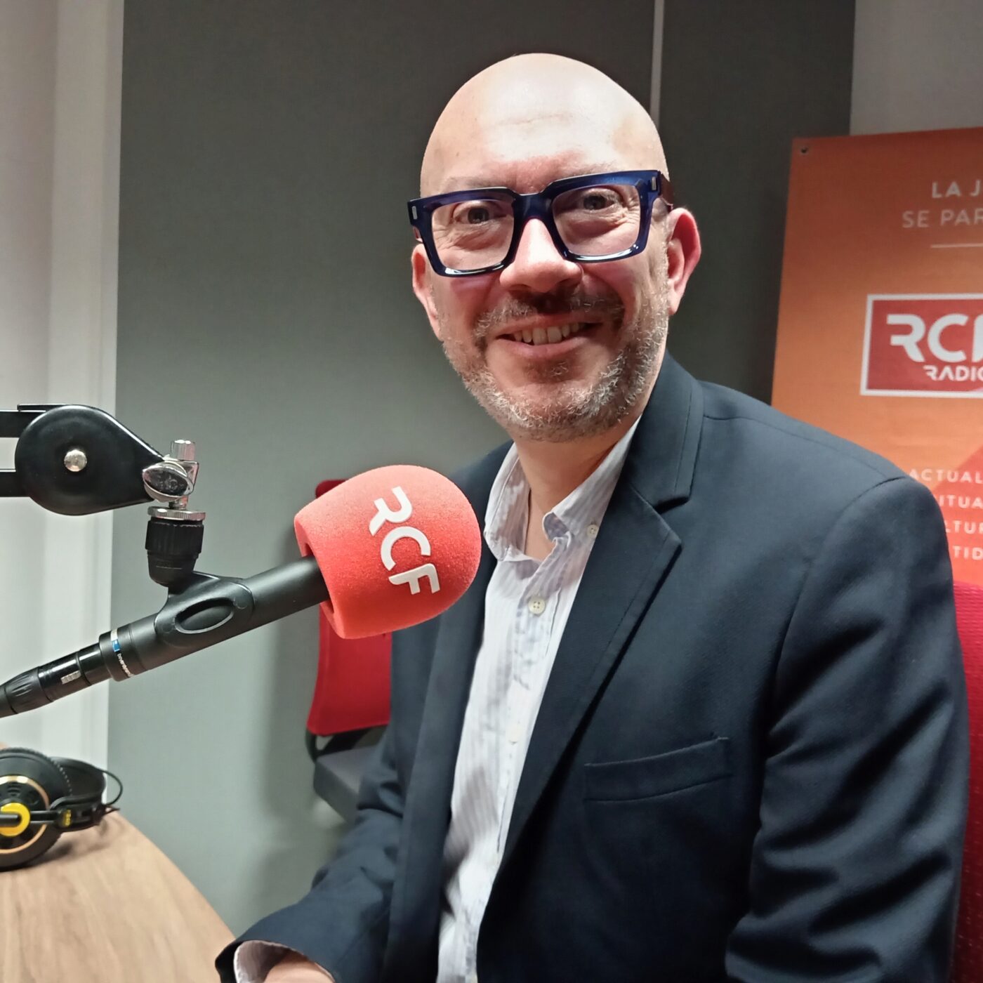 Olivier Sasso, candidat de la droite et du centre à la mairie du Mans episode artwork