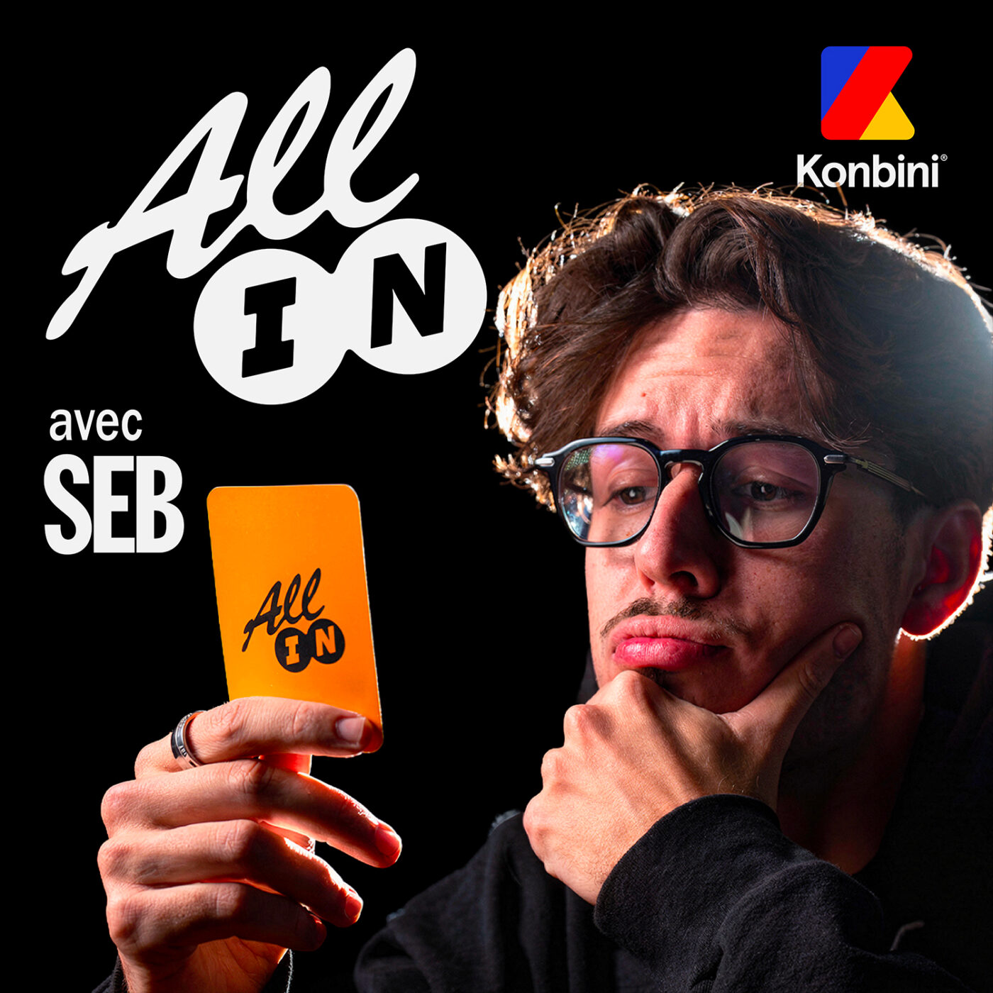 Seb classe les youtubeurs français