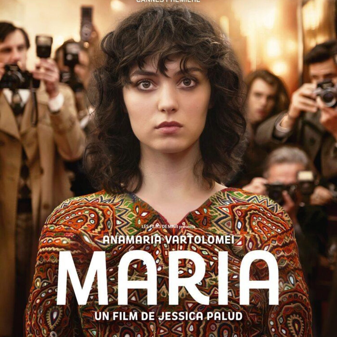 La Chronique cinéma