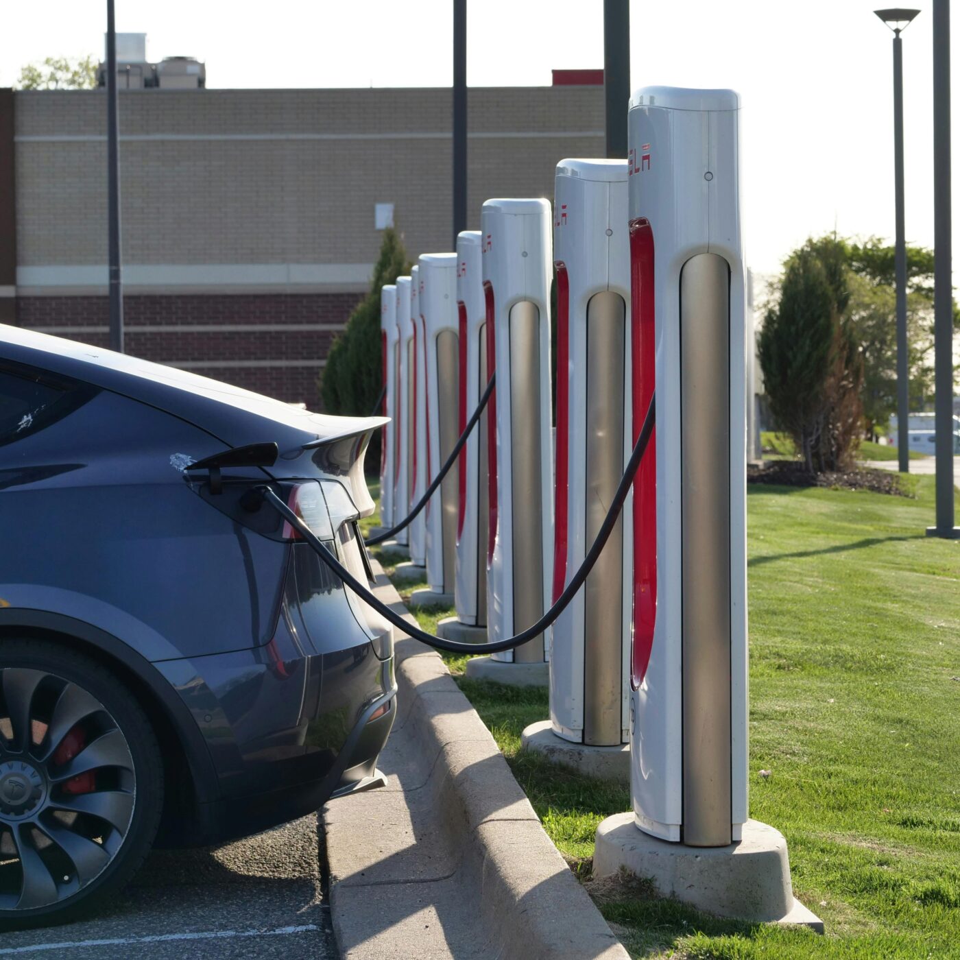 Voiture électrique : l'heure de l'accélération a-t-elle sonné ?