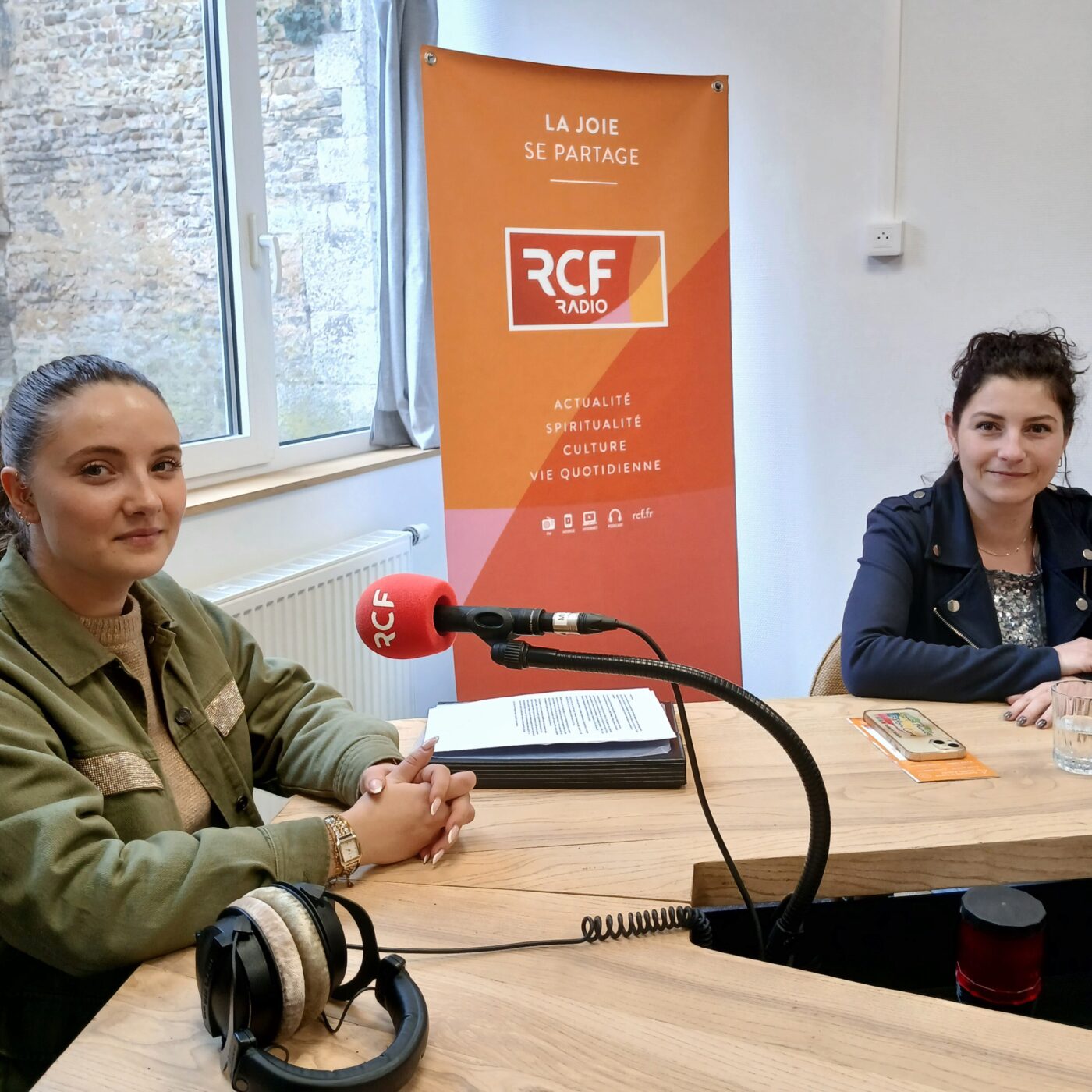 La féminisation des métiers du BTP ? avec le groupe femmes de la FédérationBTP episode artwork