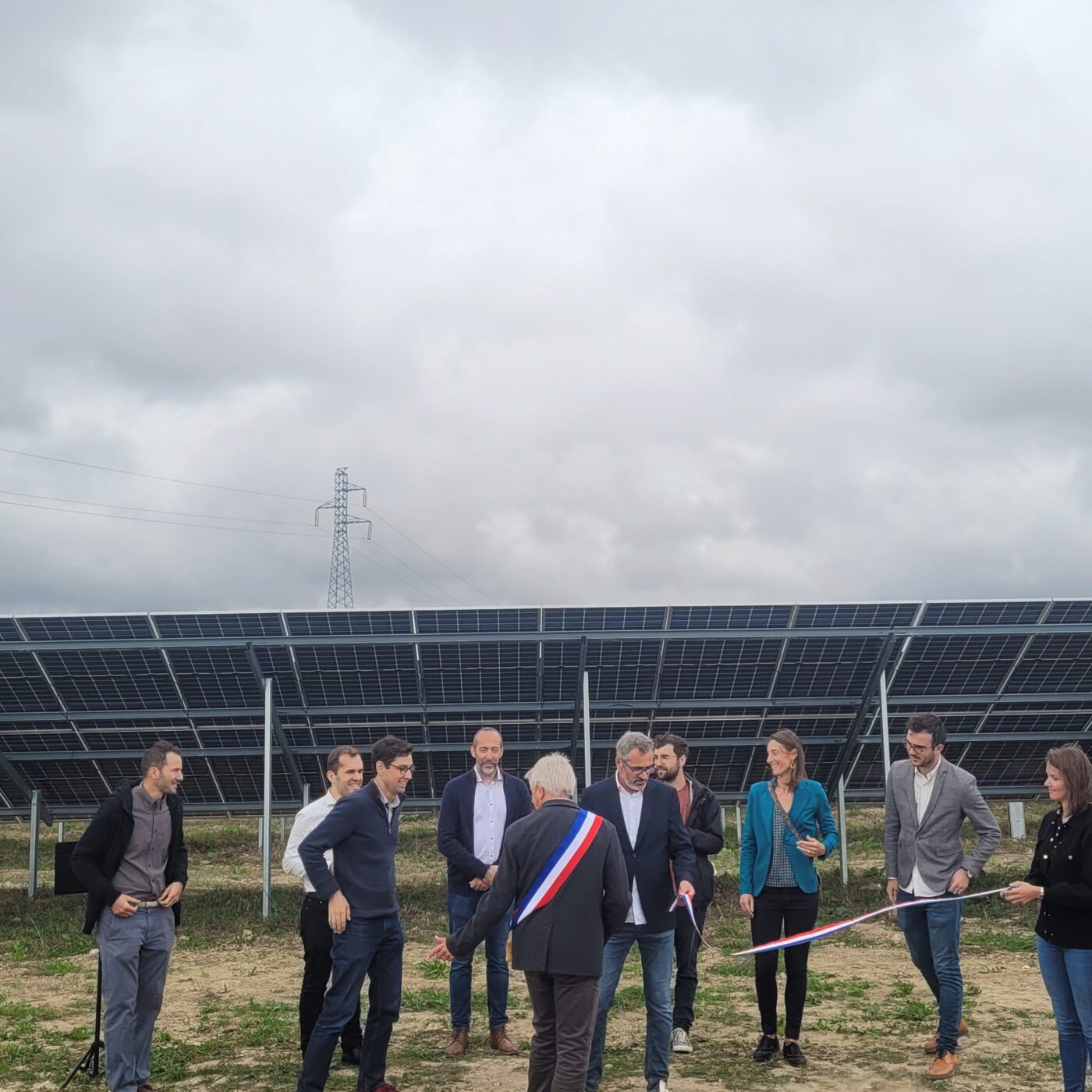 Journal local de 8h