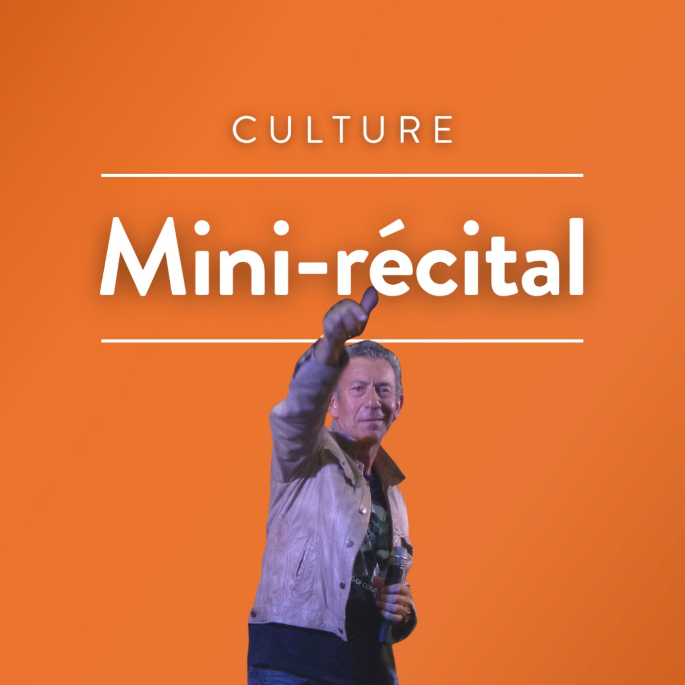 Mini-récital