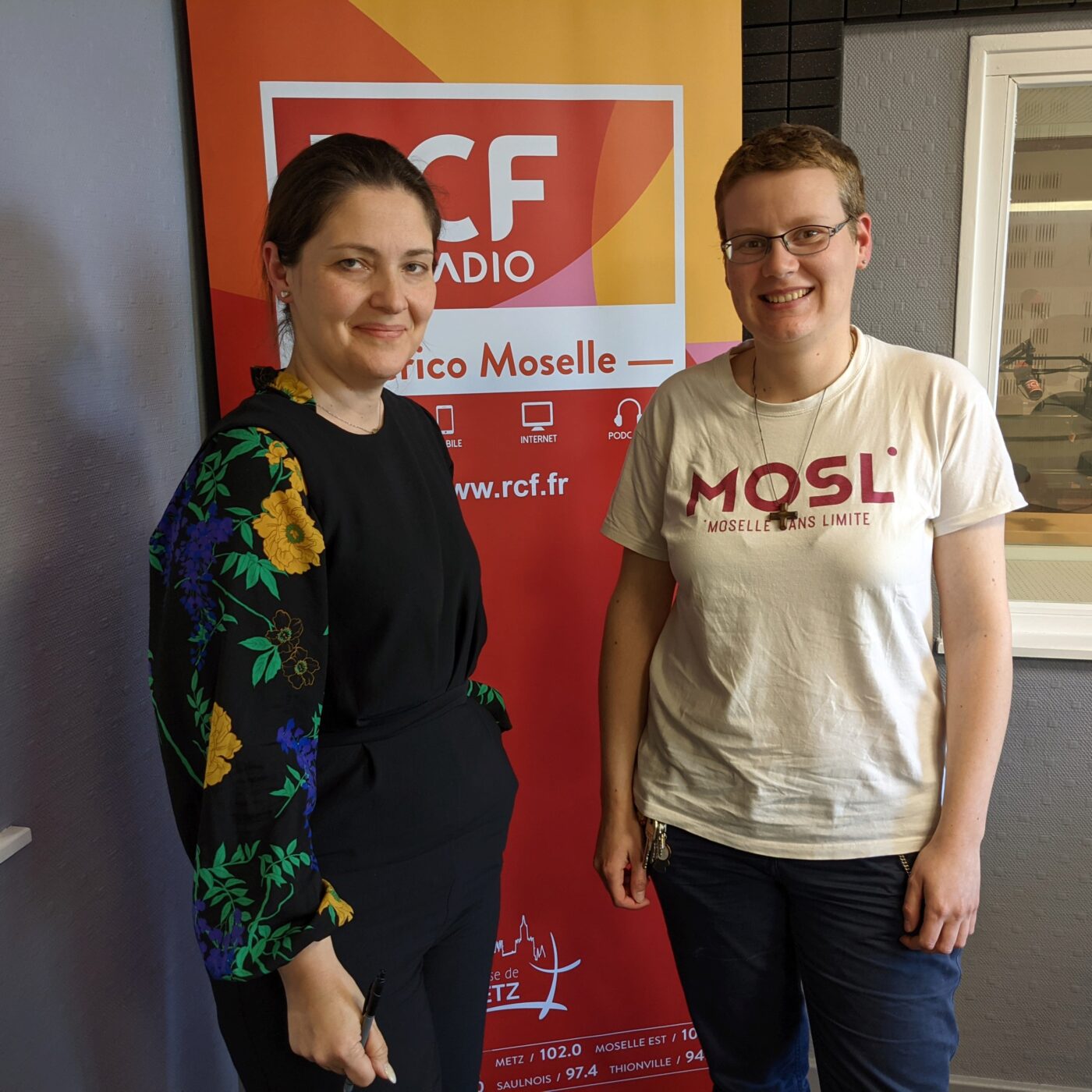 Commune planète en Moselle