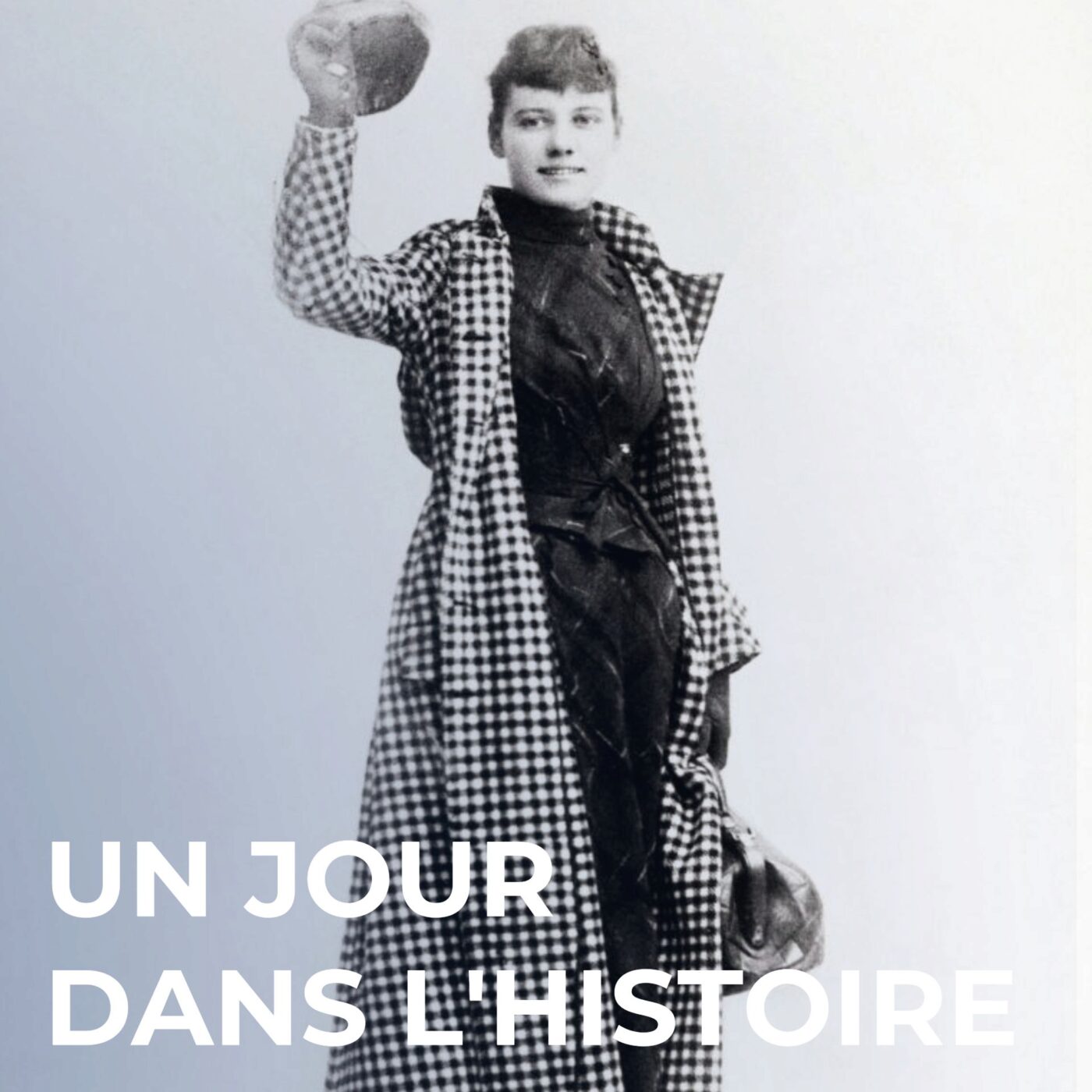 Nellie Bly, la première journaliste d’investigation